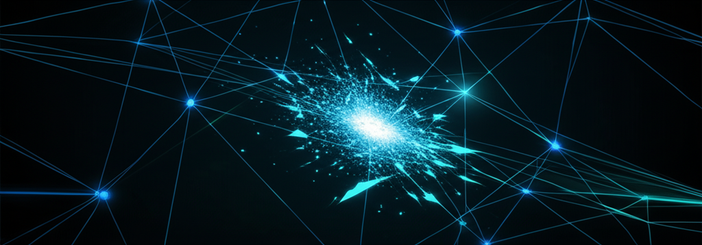 AI Security Risks Visualization